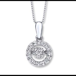 Kay Jewelers Diamond Necklace